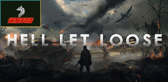 人间地狱Hell Let Loose（透视+雷达+自瞄）月卡